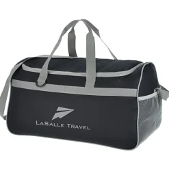 Breezy Duffel