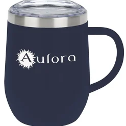 Brew Vacuum Insulated Mug - 12 oz. - 24 hr