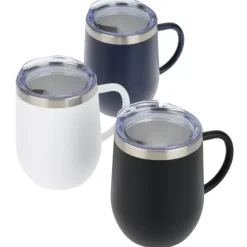 Brew Vacuum Insulated Mug - 12 oz. - 24 hr