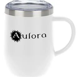 Brew Vacuum Insulated Mug - 12 oz. - 24 hr