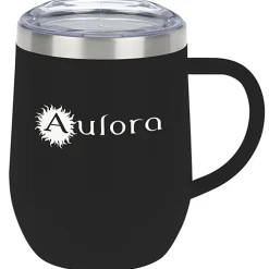 Brew Vacuum Insulated Mug - 12 oz. - 24 hr