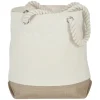 Briarwood Jute Accent Tote