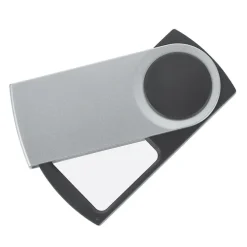 Brightly Pocket Magnifier with Light