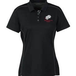 Bristol Performance Polo - Ladies' - 24 hr