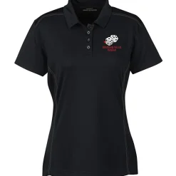Bristol Performance Polo - Ladies' - 24 hr