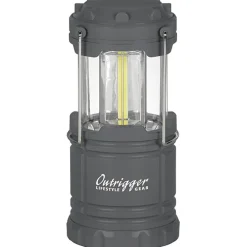 Britton Pop Up COB Lantern