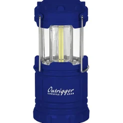 Britton Pop Up COB Lantern