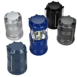 Britton Pop Up COB Lantern