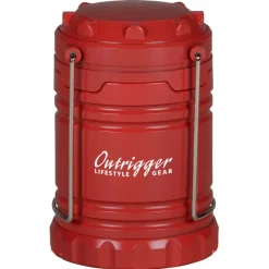 Britton Pop Up COB Lantern