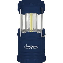Britton Pop Up COB Lantern
