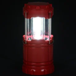 Britton Pop Up COB Lantern