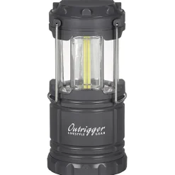 Britton Pop Up COB Lantern