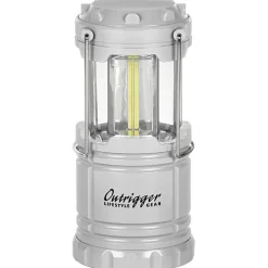 Britton Pop Up COB Lantern