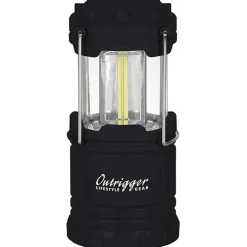 Britton Pop Up COB Lantern