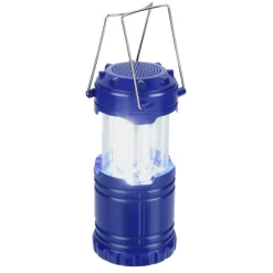 Britton Pop Up COB Lantern with Wireless Speaker