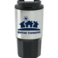 Brit Travel Tumbler - 15 oz