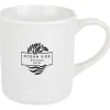 Bronx Coffee Mug - 11 oz