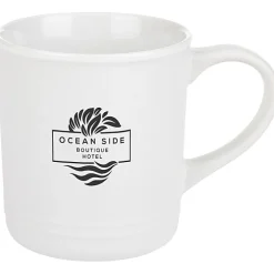 Bronx Coffee Mug - 11 oz