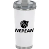 Brooklyn Vacuum Tumbler - 16 oz.