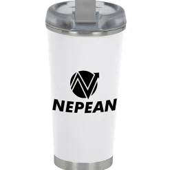 Brooklyn Vacuum Tumbler - 16 oz.