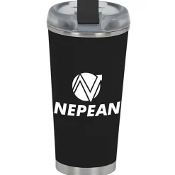 Brooklyn Vacuum Tumbler - 16 oz.