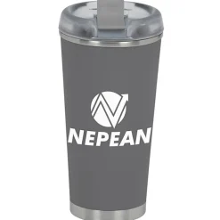 Brooklyn Vacuum Tumbler - 16 oz.