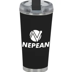 Brooklyn Vacuum Tumbler - 16 oz. - 24 hr