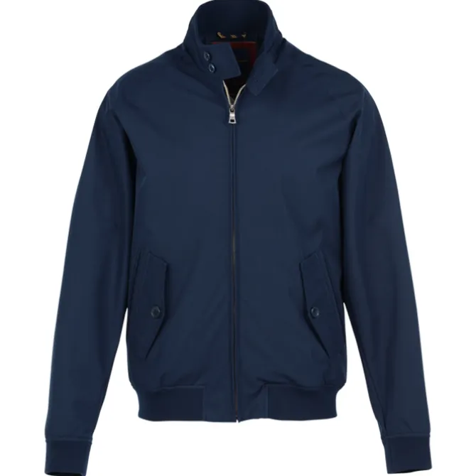 Brooks Brothers Bomber Jacket