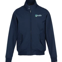 Brooks Brothers Bomber Jacket