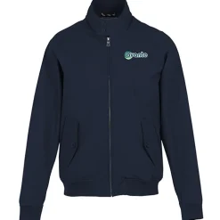 Brooks Brothers Bomber Jacket