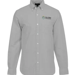 Brooks Brothers Casual Oxford Cloth Shirt - Men's