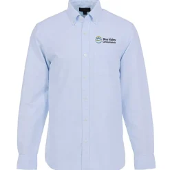 Brooks Brothers Casual Oxford Cloth Shirt - Men's