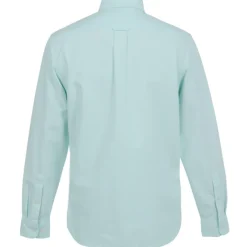 Brooks Brothers Casual Oxford Cloth Shirt - Men's