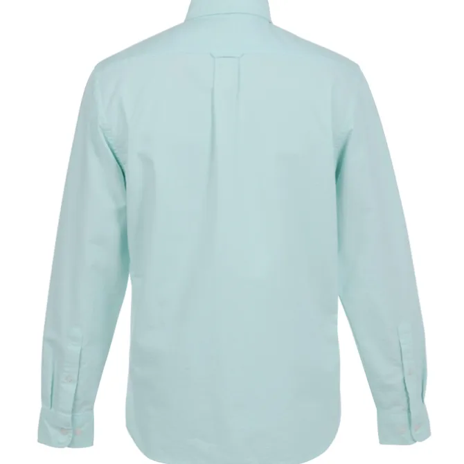 Brooks Brothers Casual Oxford Cloth Shirt - Men's
