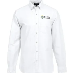Brooks Brothers Casual Oxford Cloth Shirt - Men's