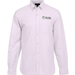Brooks Brothers Casual Oxford Cloth Shirt - Men's