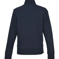 Brooks Brothers Double Knit Full-Zip Jacket - Ladies'