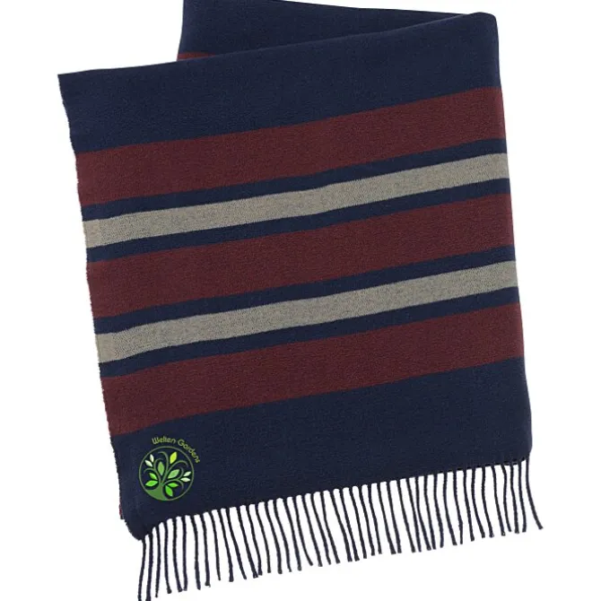 Brooks Brothers Heritage Blanket