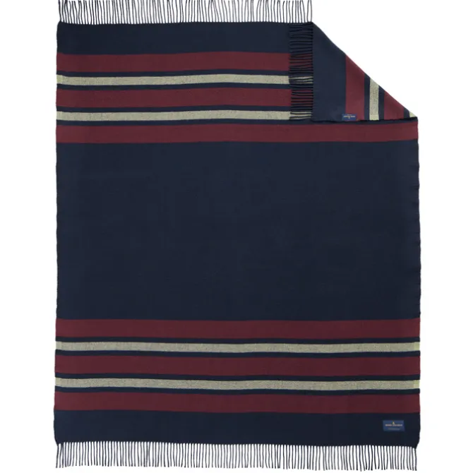 Brooks Brothers Heritage Blanket