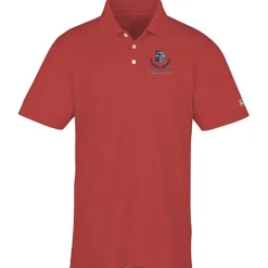 Brooks Brothers Mesh Pique Performance Polo - Men's