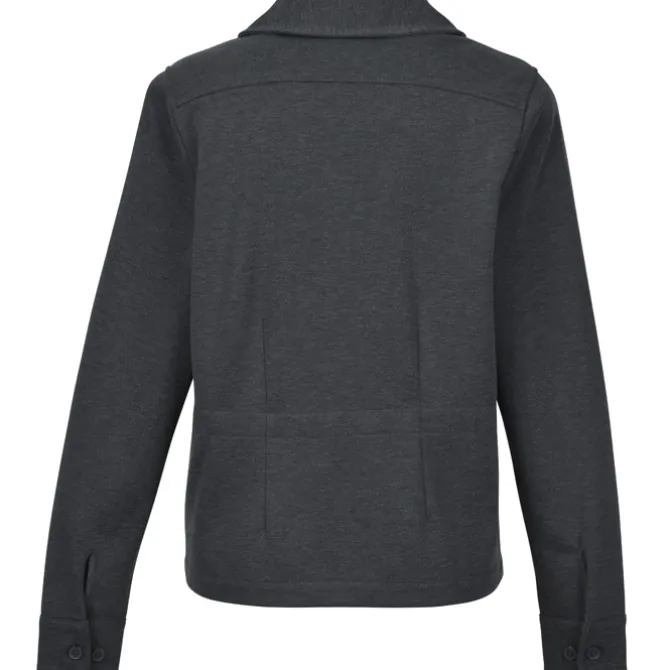 Brooks Brothers Mid Layer Stretch Button Jacket - Ladies'