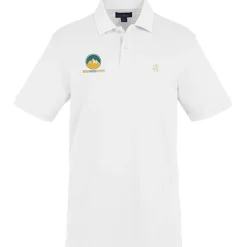 Brooks Brothers Pima Cotton Pique Polo - Men's
