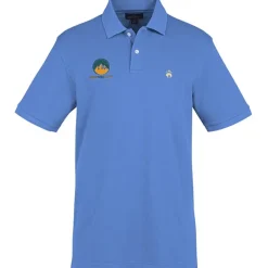 Brooks Brothers Pima Cotton Pique Polo - Men's