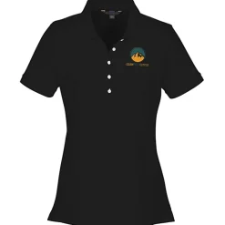 Brooks Brothers Pima Cotton Pique Polo - Ladies'