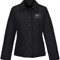 Brooks Brothers Quilted Jacket - Ladies'