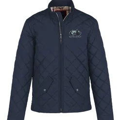 Brooks Brothers Quilted Jacket - Men's