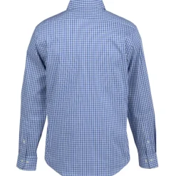 Brooks Brothers Tech Stretch Patterned Shirt