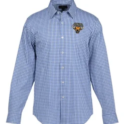 Brooks Brothers Tech Stretch Patterned Shirt