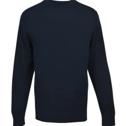 Brooks Brothers Washable Merino V-Neck Sweater - Men's
