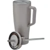 BruMate Era Vacuum Tumbler with Straw - 40 oz. - Laser Engraved